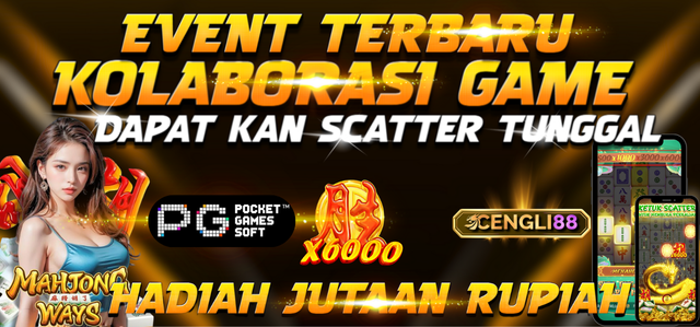 EVENT SCATTER X6000