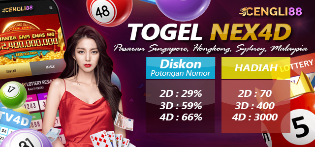 TOGEL NEX4D