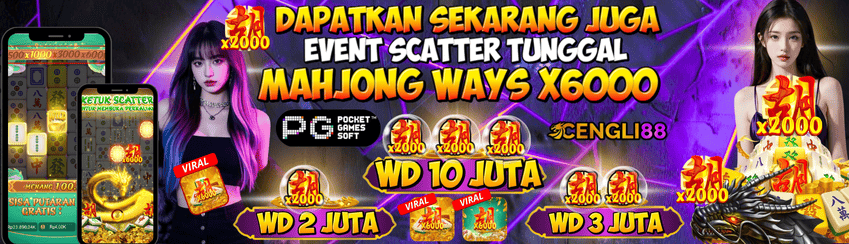 EVENT SCATTER X6000